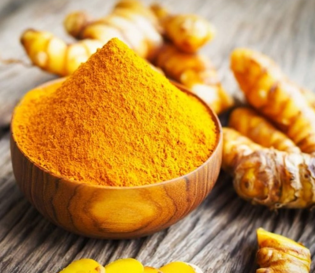 Turmeric Powder