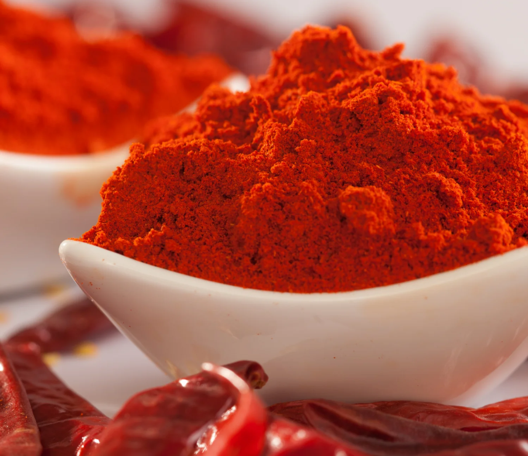 Chilli Powder
