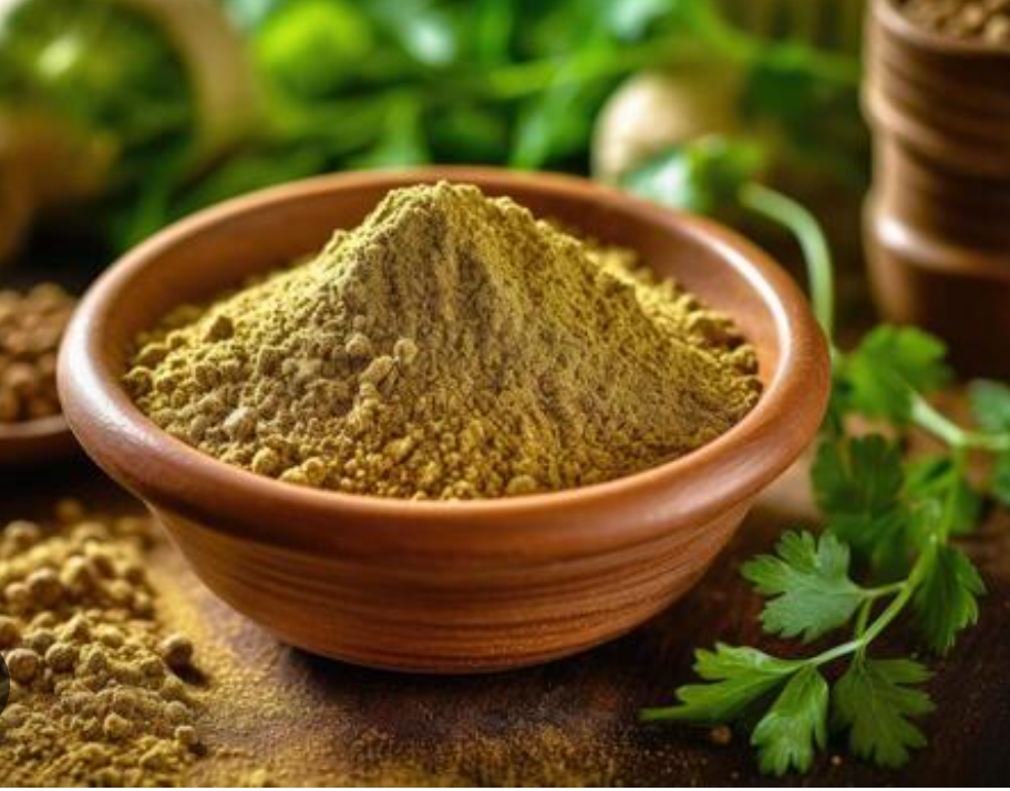 Coriander Powder